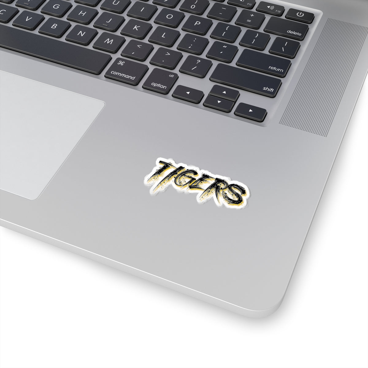 Alamogordo Tigers Kiss-Cut Sticker