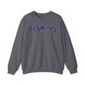 Manzano Monarchs Unisex Heavy Blend™ Crewneck Sweatshirt
