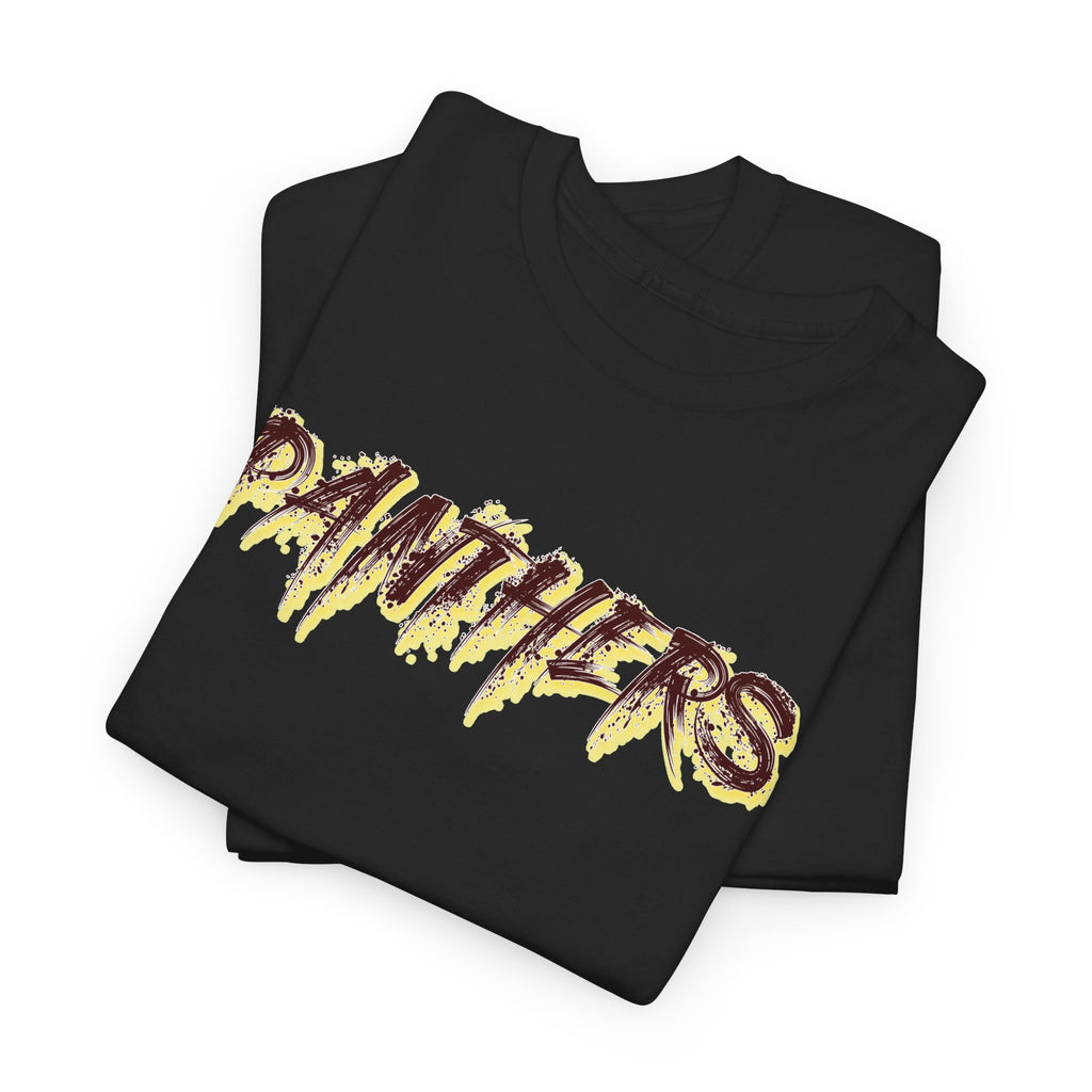 Gadsden Panthers Spirit T-shirt