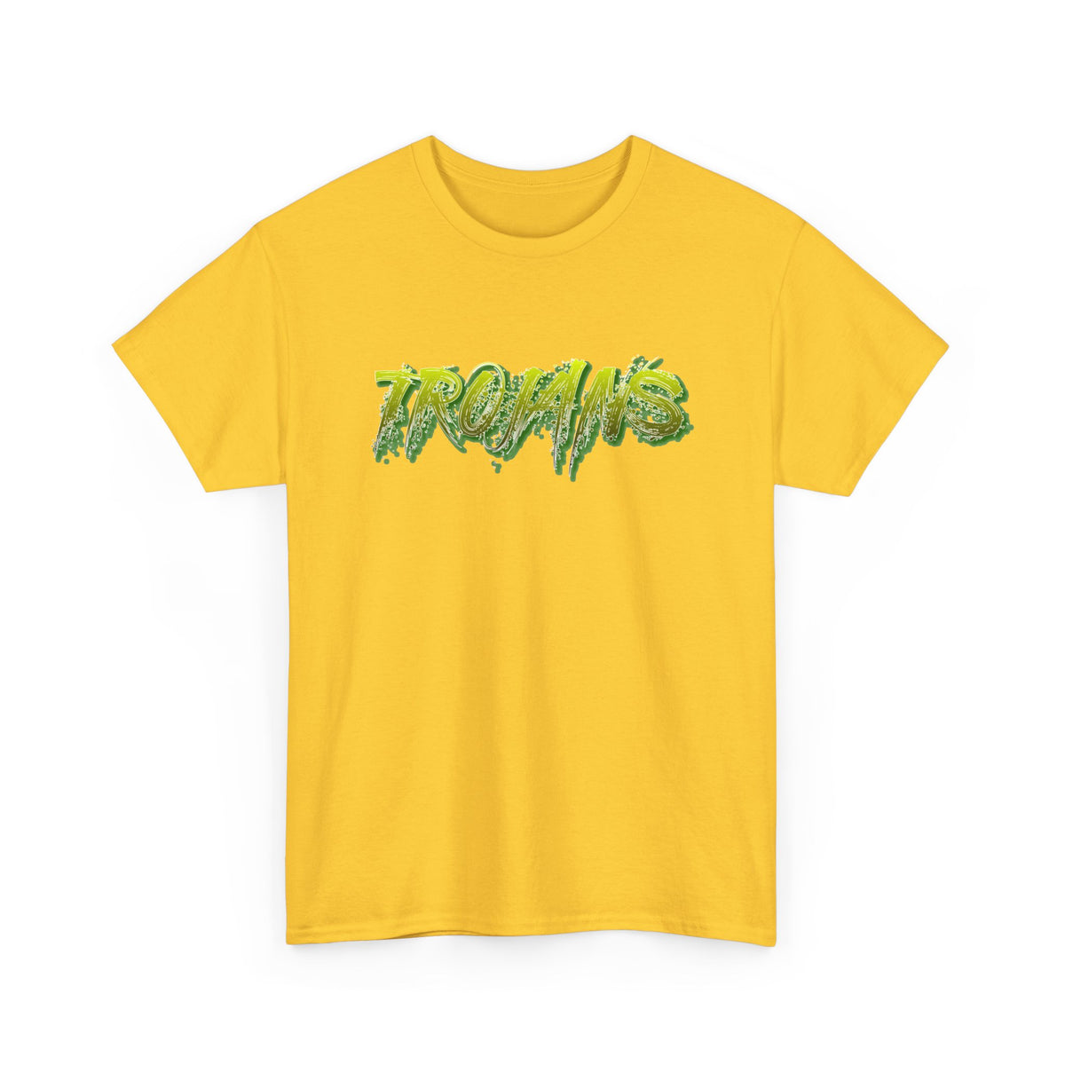 Mayfield Trojans Spirit T-shirt