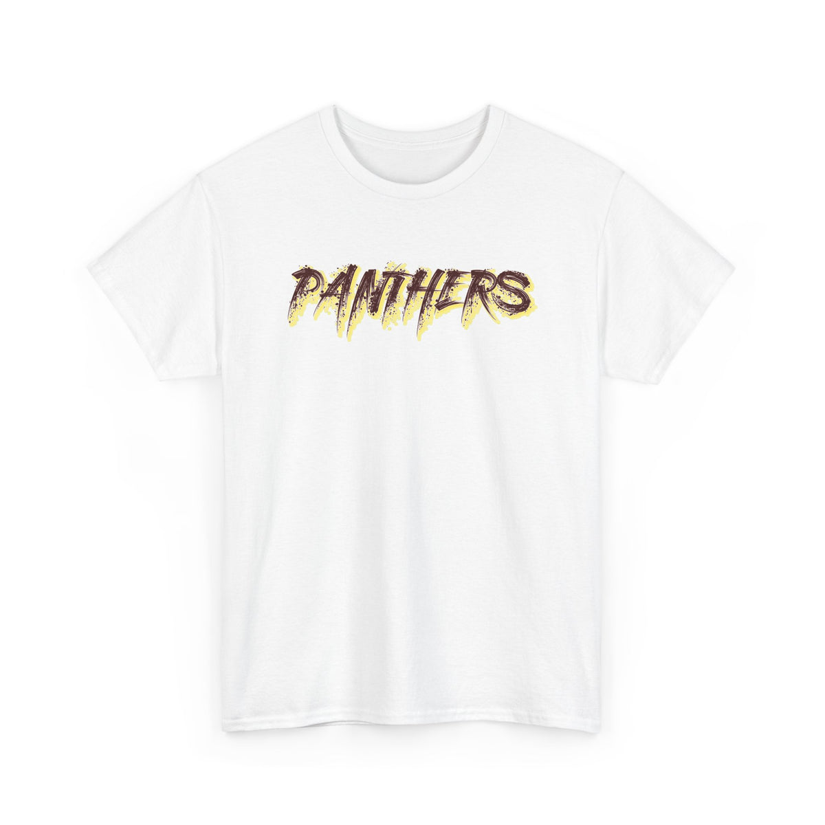 Gadsden Panthers Spirit T-shirt