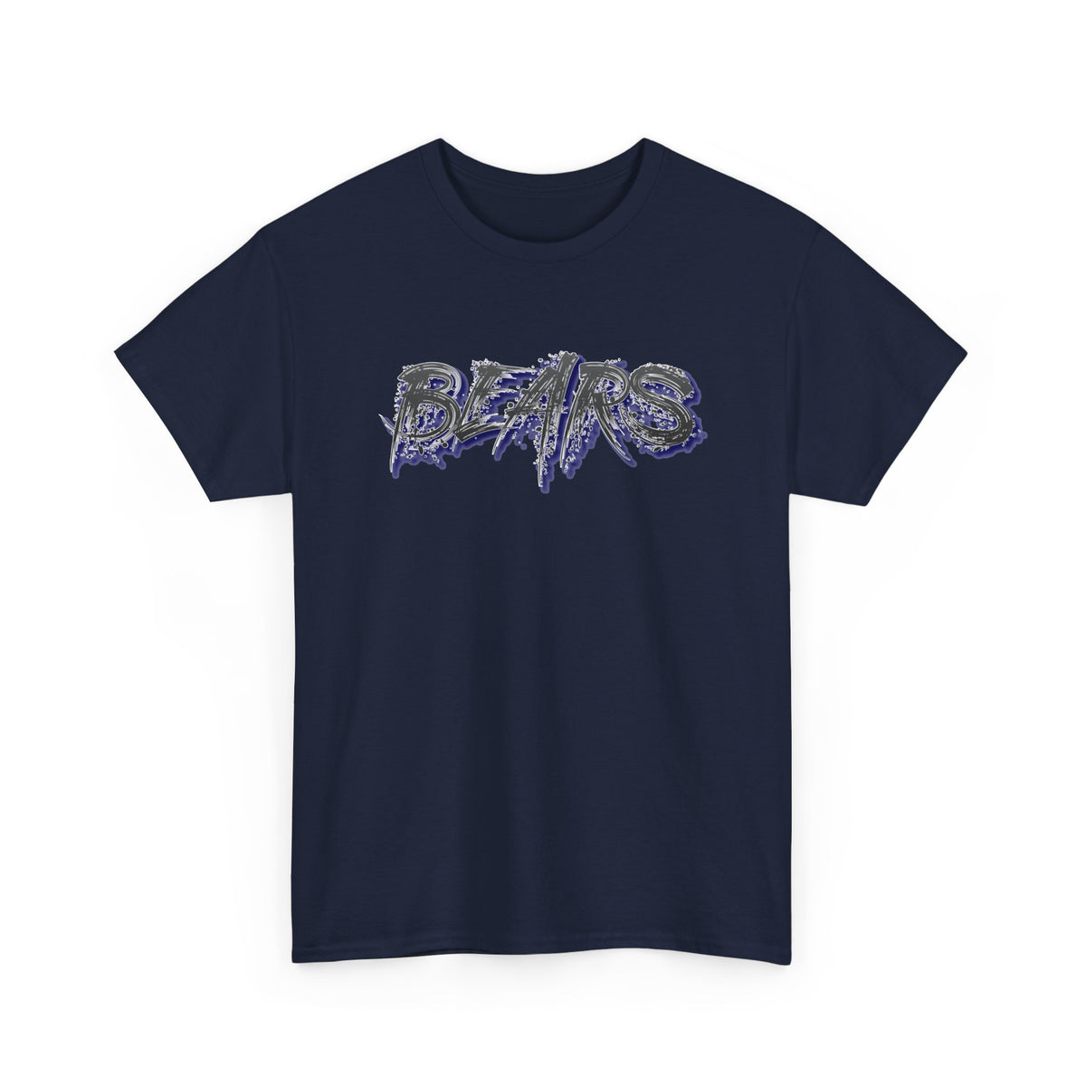 La Cueva Bears Spirit T-shirt