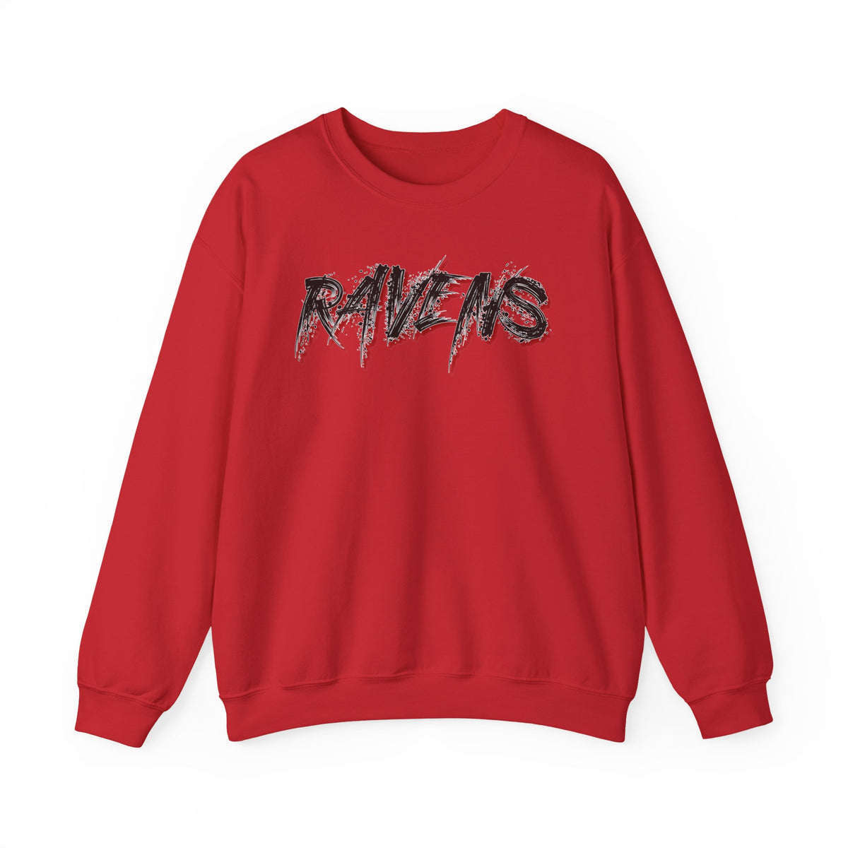 Rio Grande Ravens Unisex Heavy Blend™ Crewneck Sweatshirt