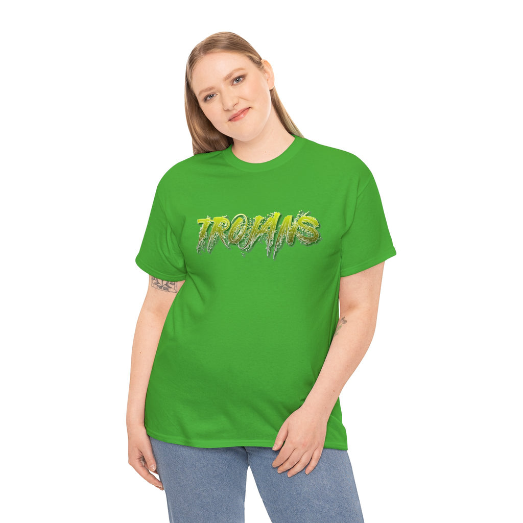 Mayfield Trojans Spirit T-shirt