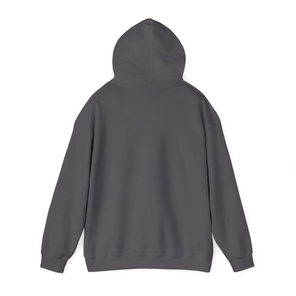 La Cueva Bears Unisex Heavy Blend™ Hooded Sweatshirt