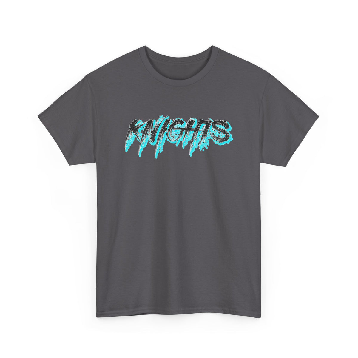 Organ Mountain Knights Spirit T-shirt