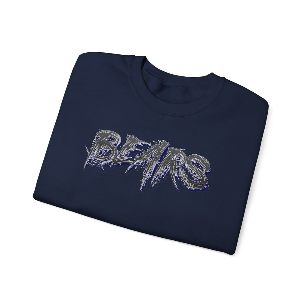 La Cueva Beara Unisex Heavy Blend™ Crewneck Sweatshirt