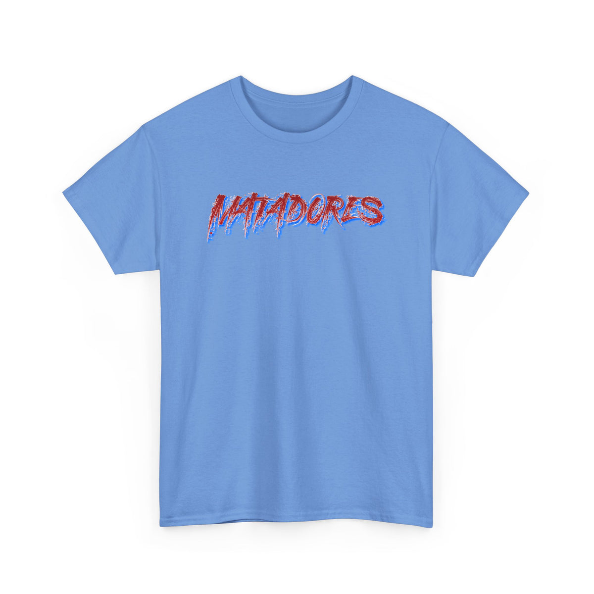 Sandia Matadors Spirit T-shirt