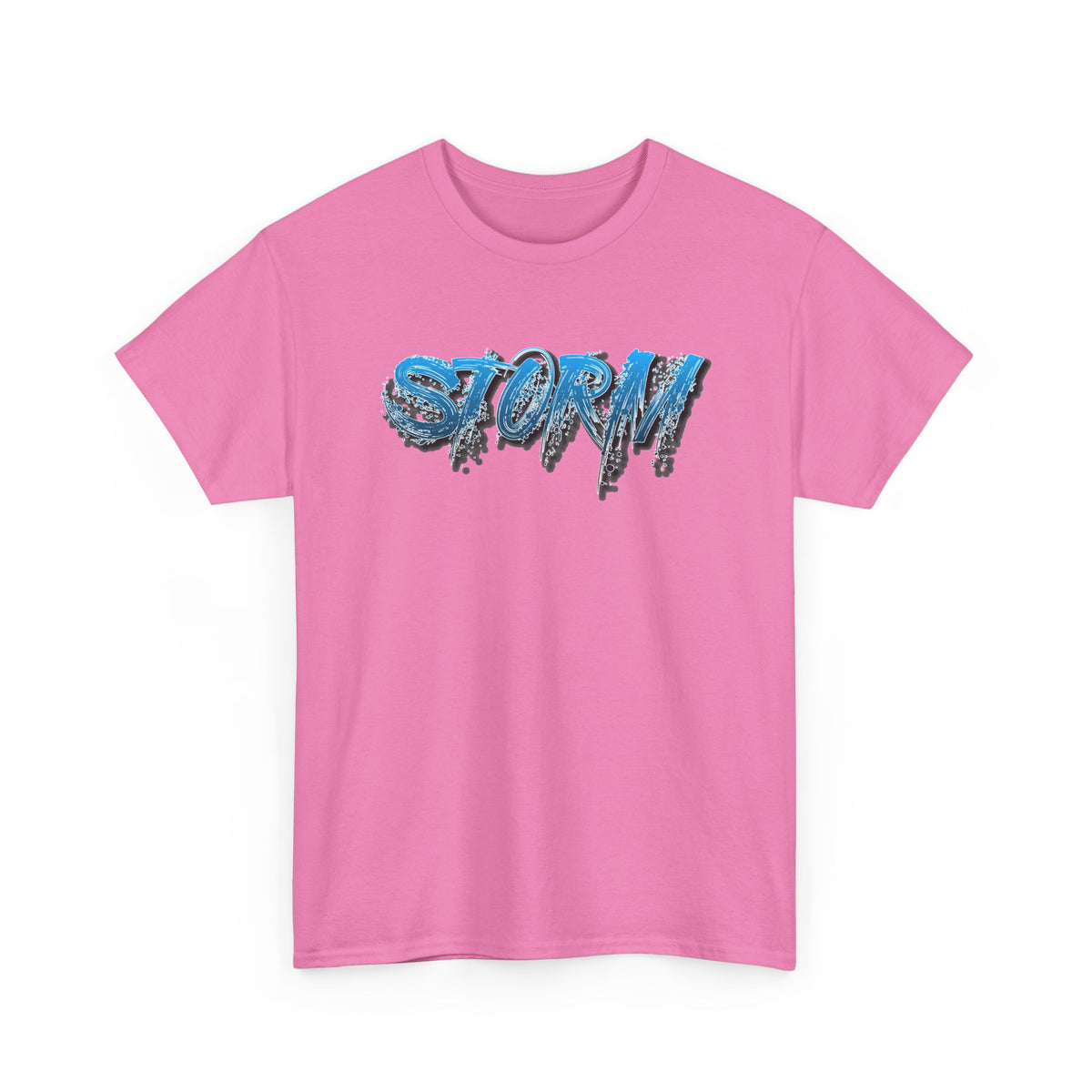 Cleveland Storm Spirit T-shirt