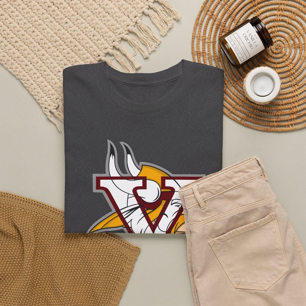 Valley Vikings Classic Logo Spirit T-Shirt