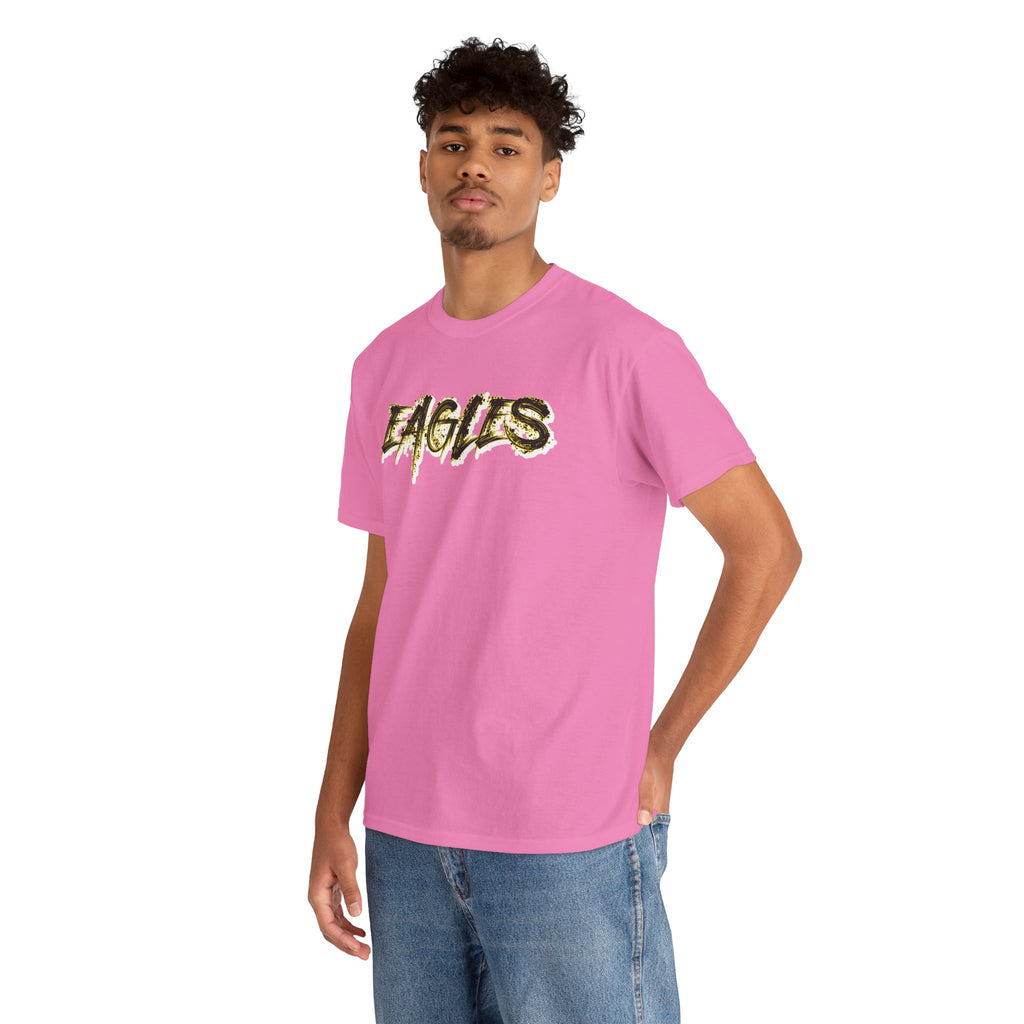 Hobbs Eagles Spirit T-shirt
