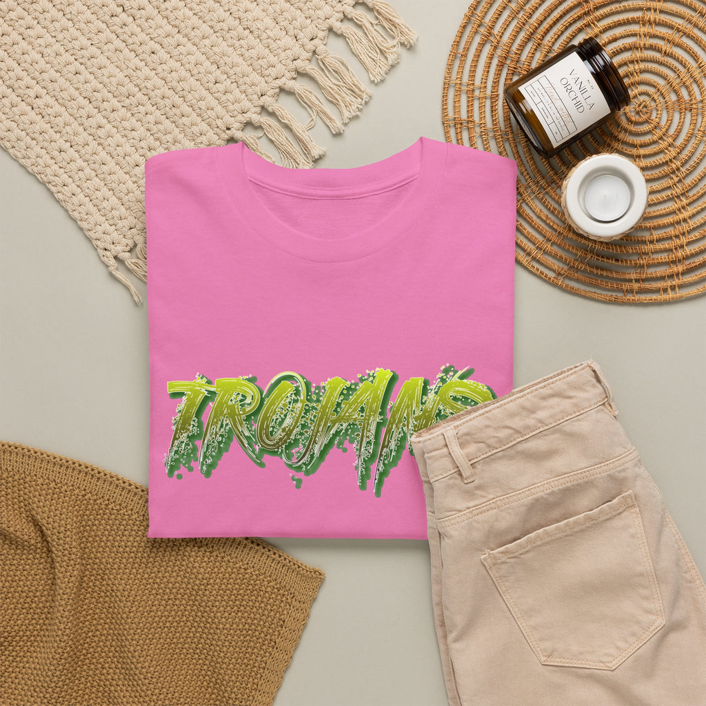 Mayfield Trojans Spirit T-shirt