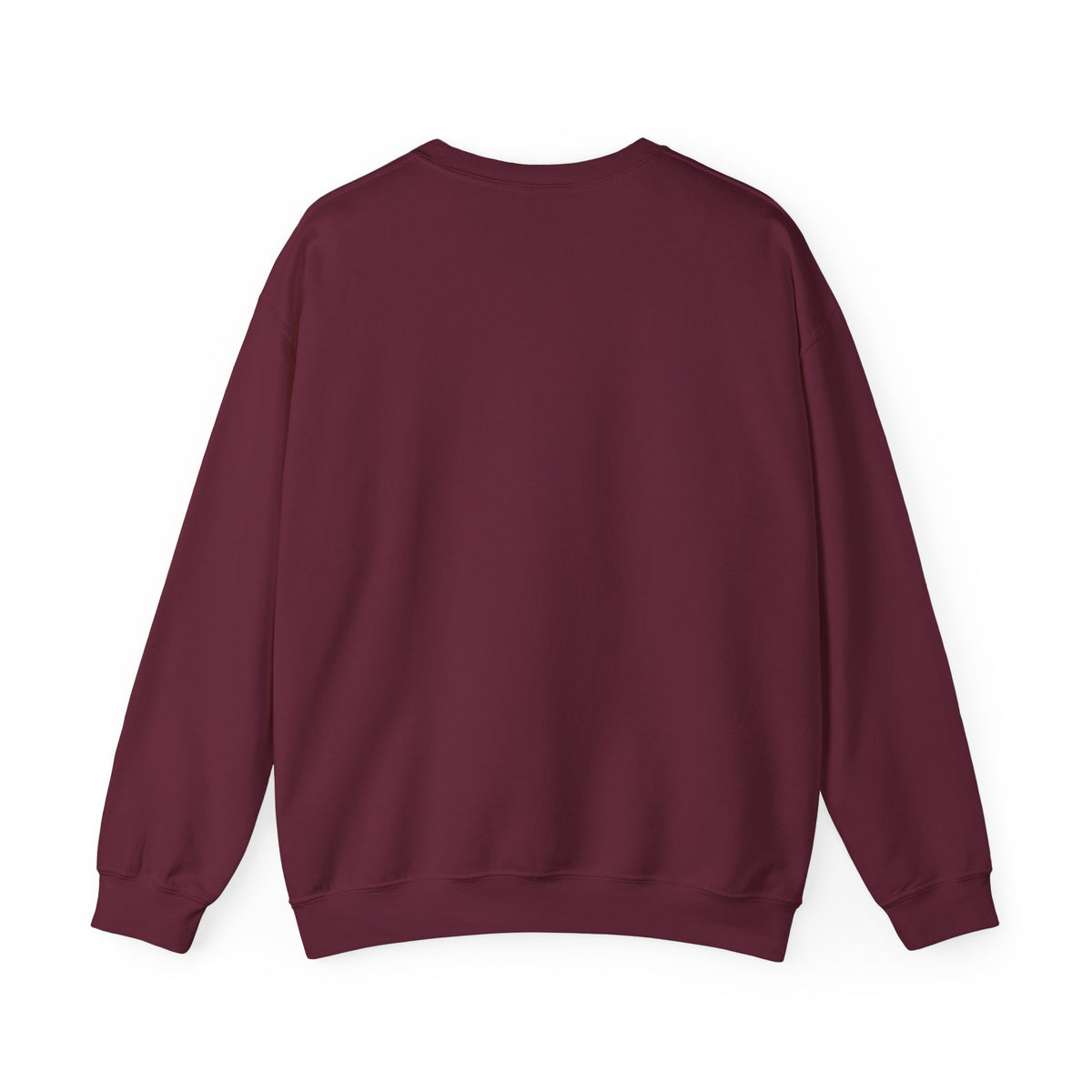 Valley Vikings Girls Soccer Spirit Fleece Crewneck Sweatshirt