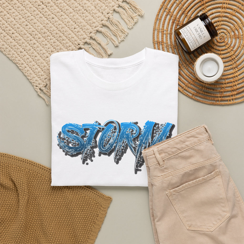 Cleveland Storm Spirit T-shirt