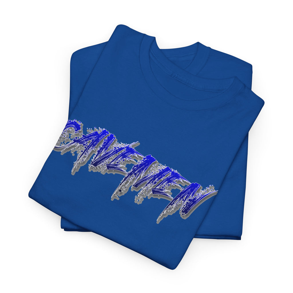 Carlsbad Caveman Spirit T-shirt
