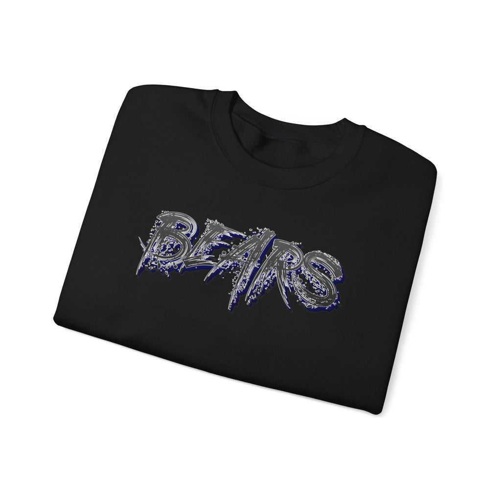 La Cueva Beara Unisex Heavy Blend™ Crewneck Sweatshirt