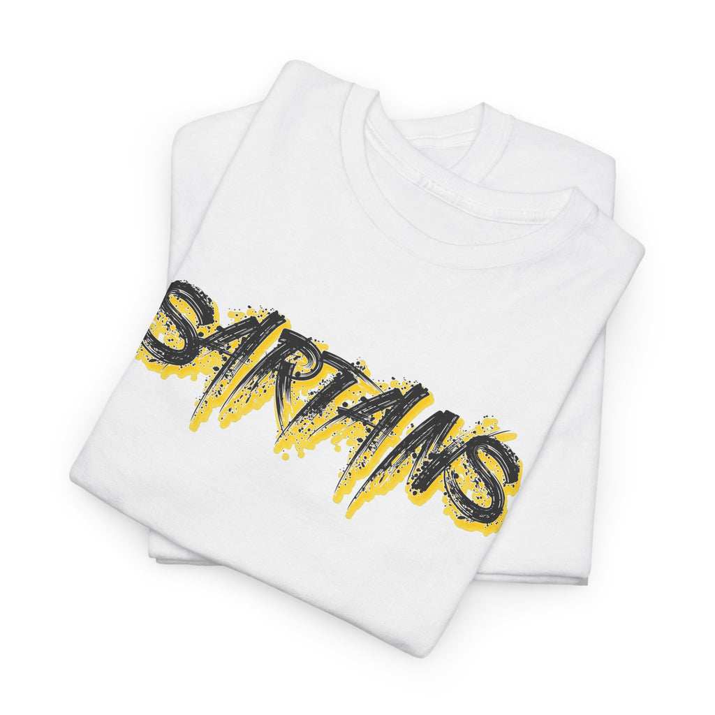St. Pius Sartans Spirit T-shirt