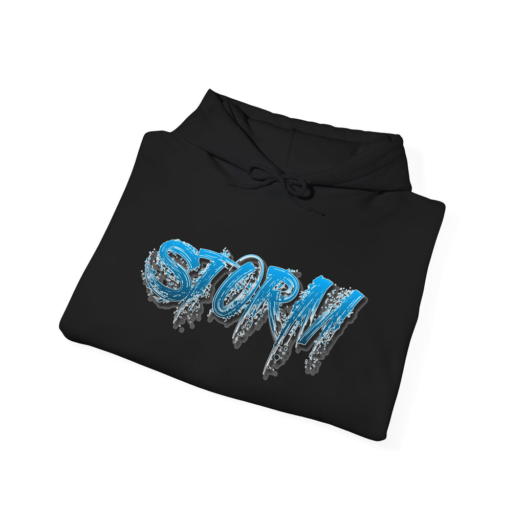 Cleveland Storm Unisex Heavy Blend™ Hooded Sweatshirt