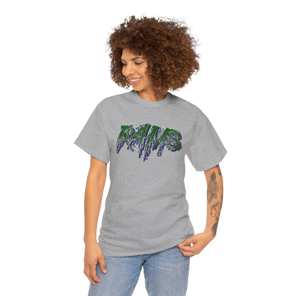 Rio Rancho Rams Spirit T-shirt