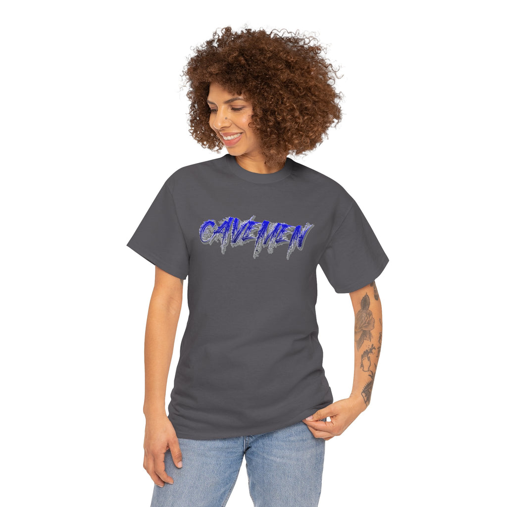 Carlsbad Caveman Spirit T-shirt