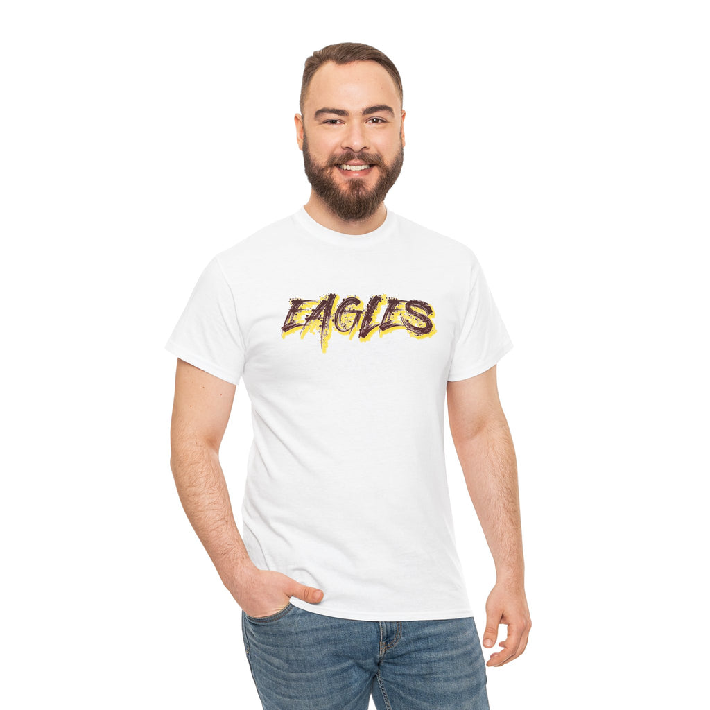 Belen Eagles Spirit T-shirt