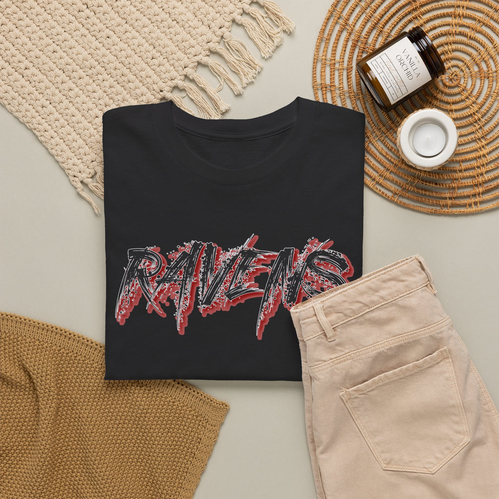 Rio Grande Ravens Spirit T-shirt