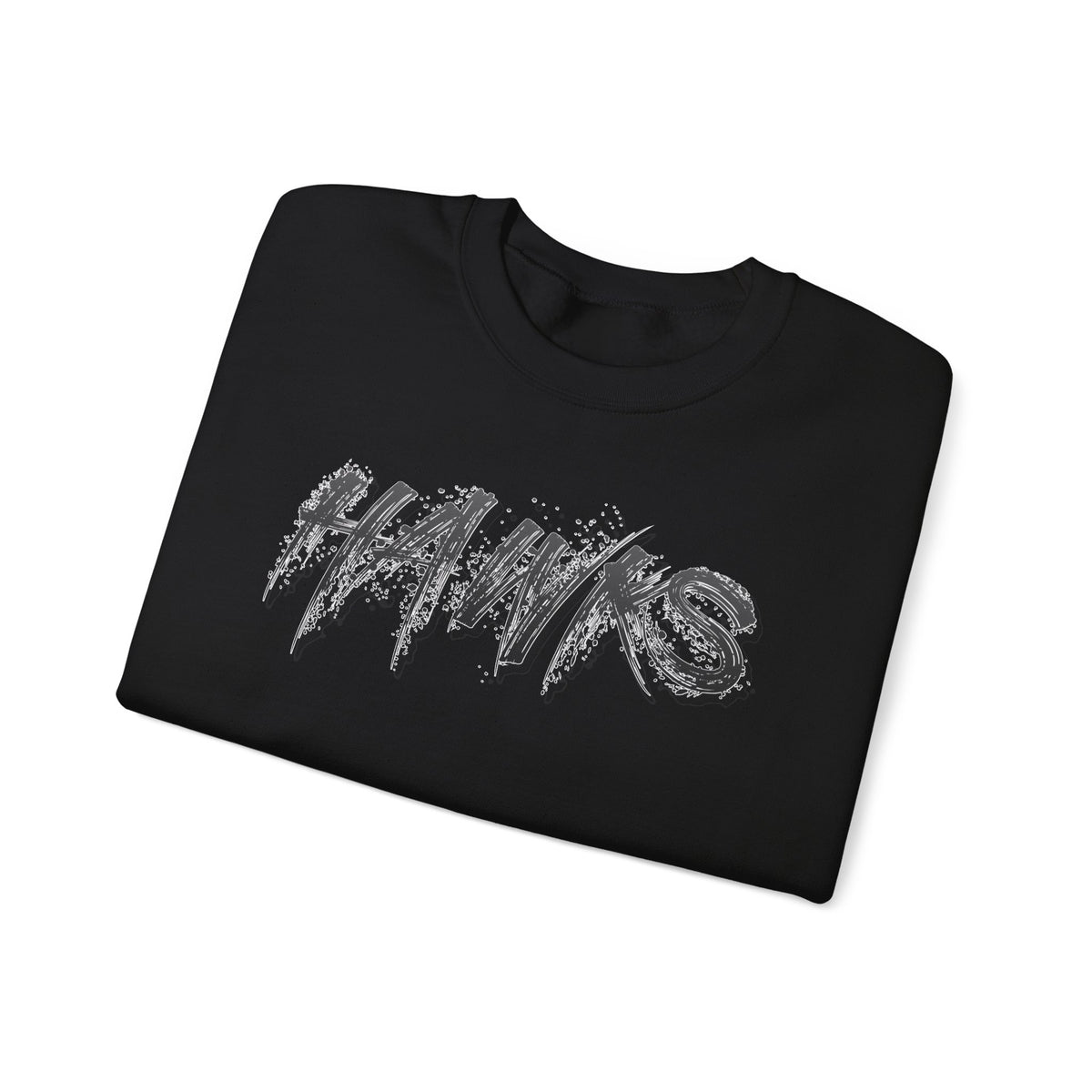Volcano Vista Hawks Unisex Heavy Blend™ Crewneck Sweatshirt