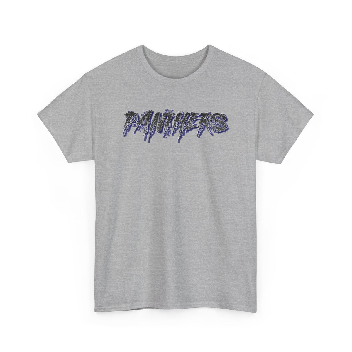 Piedra Vista Panthers Spirit T-shirt