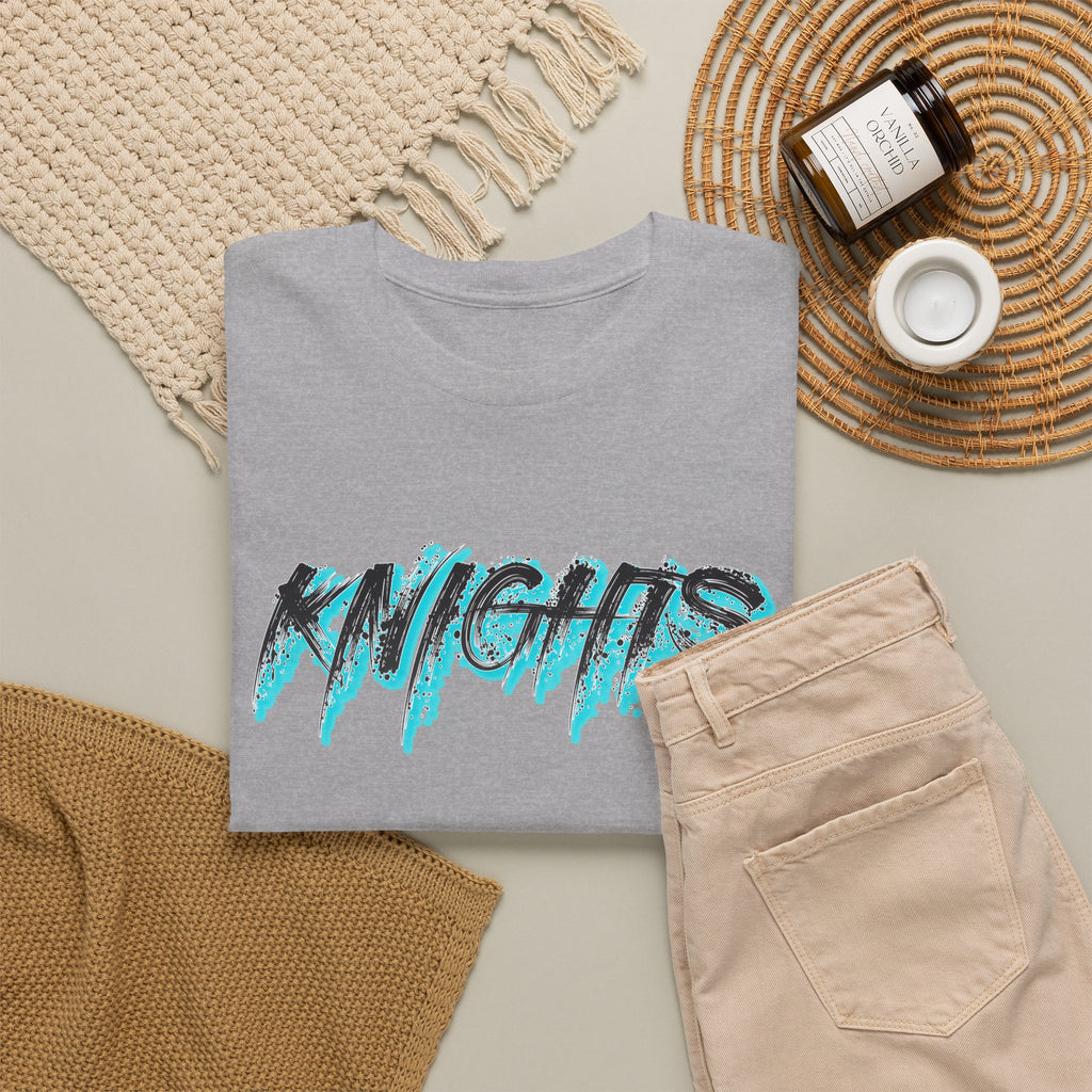 Organ Mountain Knights Spirit T-shirt