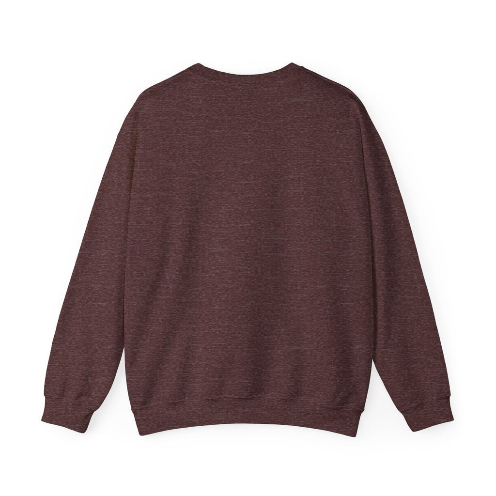 Valley Vikings Norse-Inspired Spirit Fleece Crewneck Sweatshirt