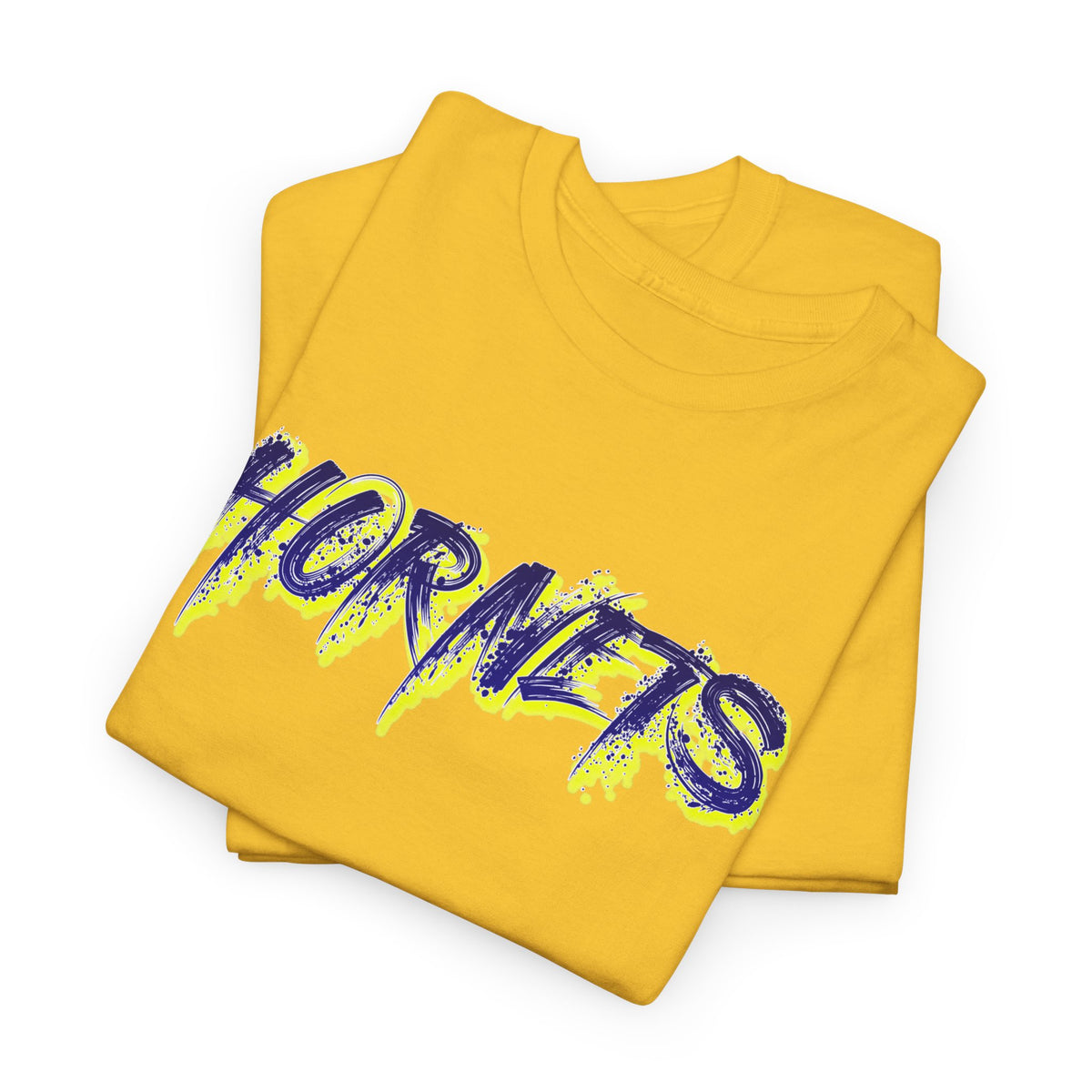 Highland Hornets Spirit T-shirt