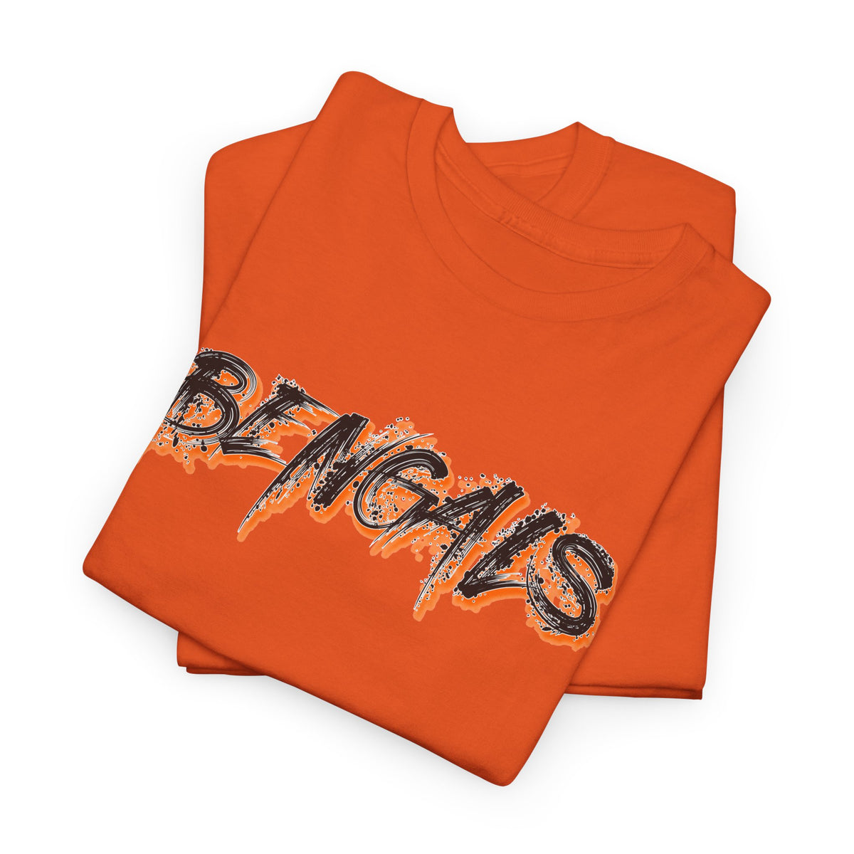 Gallup Bengals Spirit T-shirt