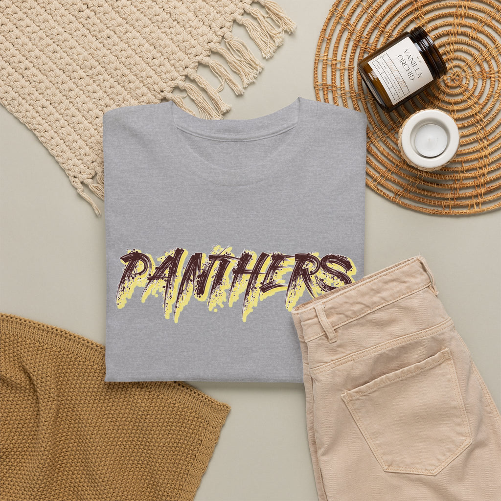 Gadsden Panthers Spirit T-shirt