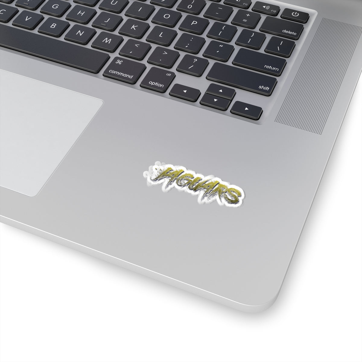 Atrisco Heritage Jaguars Kiss-Cut Sticker