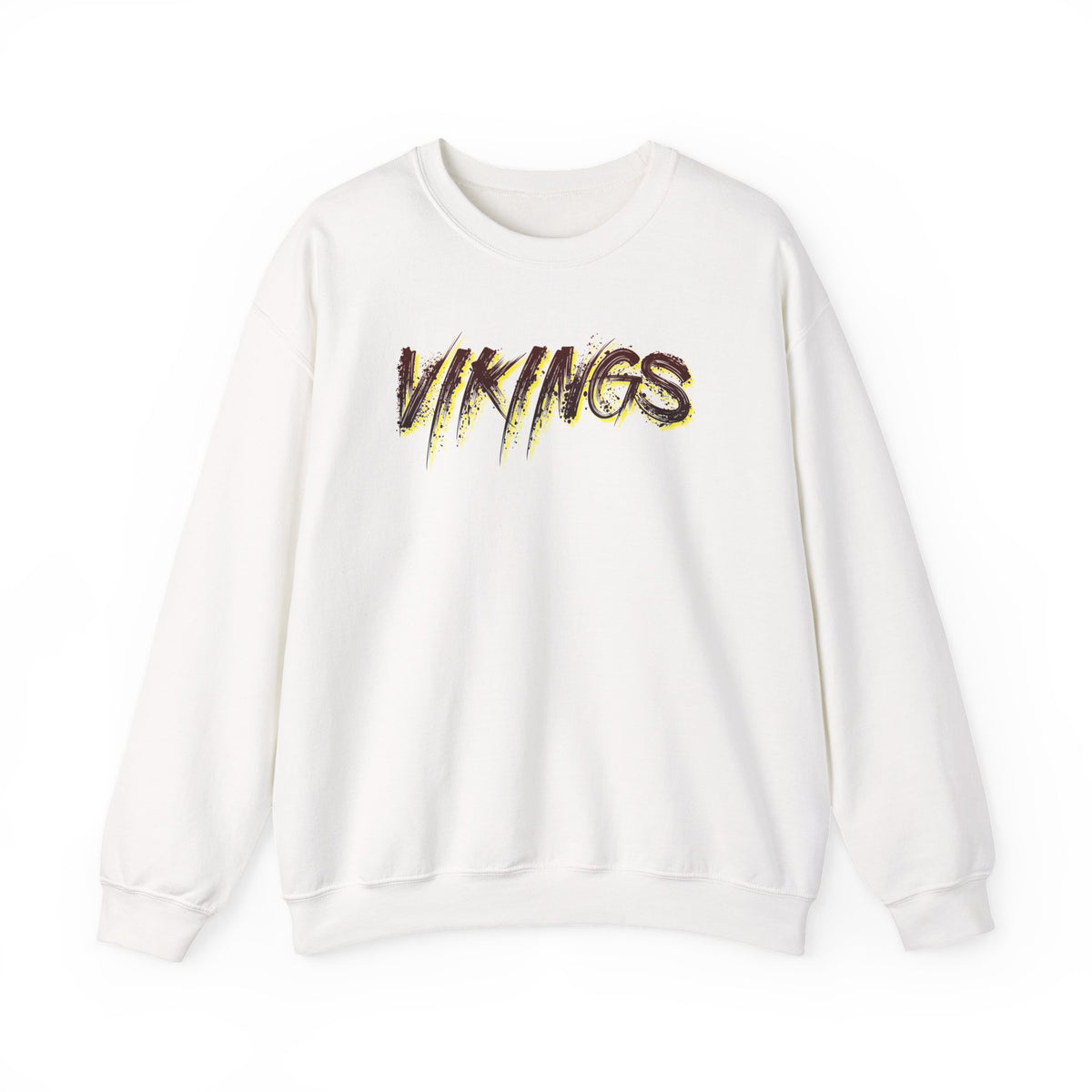 Valley Vikings Unisex Heavy Blend™ Crewneck Sweatshirt