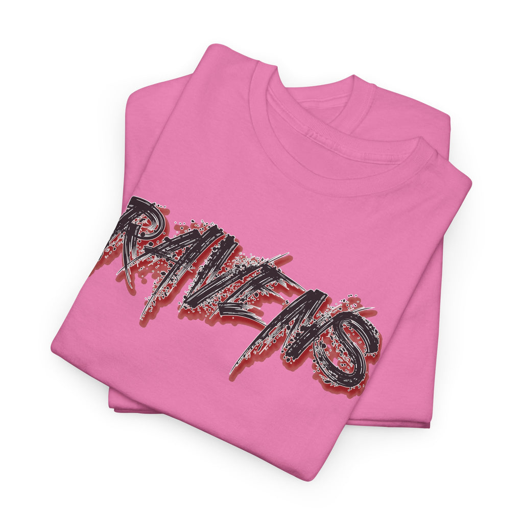 Rio Grande Ravens Spirit T-shirt