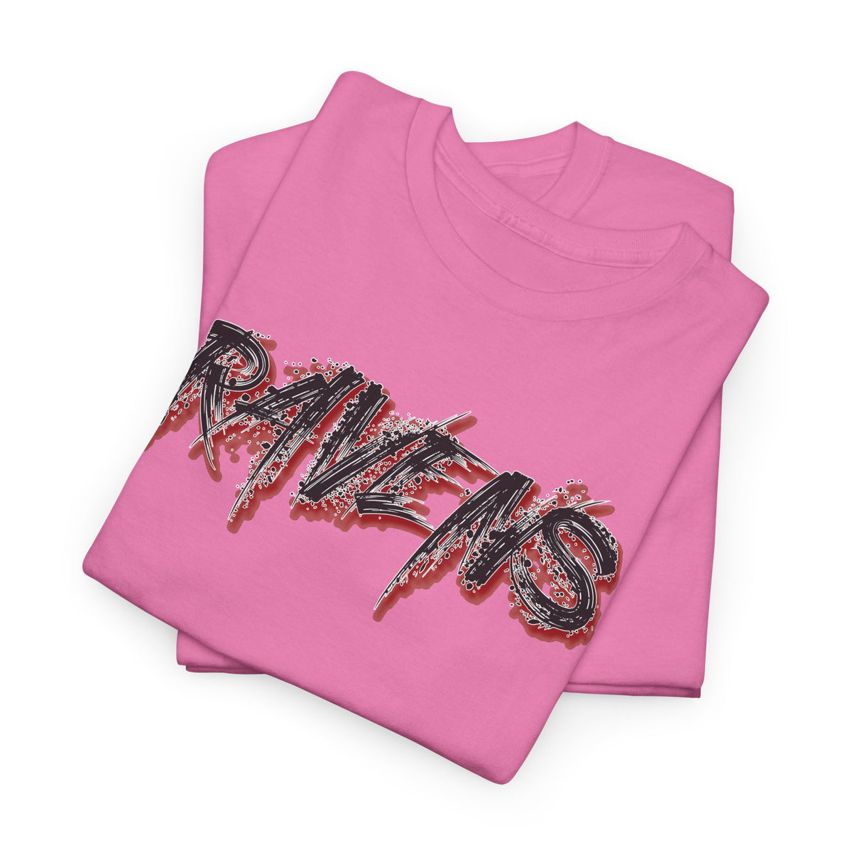Rio Grande Ravens Spirit T-shirt