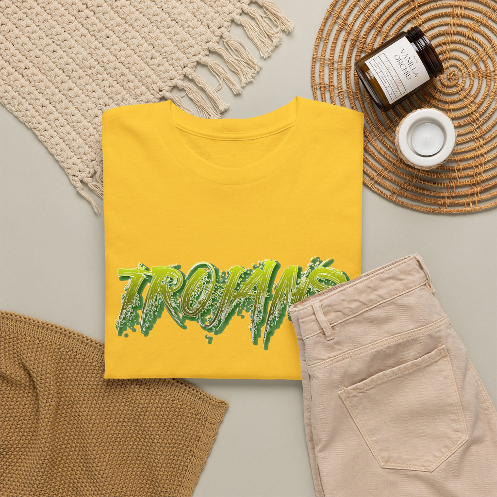 Mayfield Trojans Spirit T-shirt