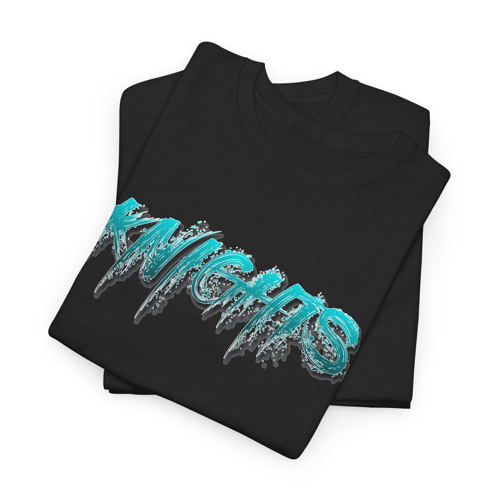Del Norte Knights Spirit T-shirt