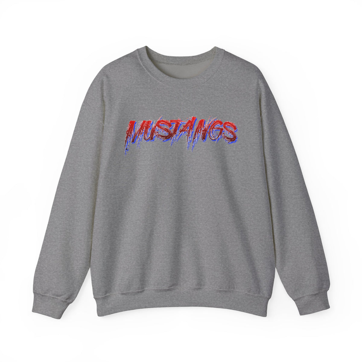 West Mesa Unisex Heavy Blend™ Crewneck Sweatshirt