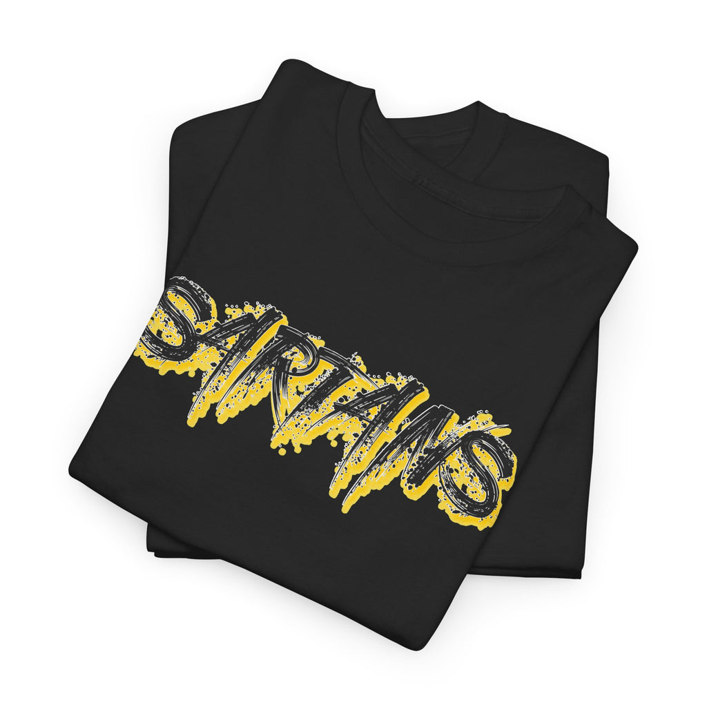 St. Pius Sartans Spirit T-shirt