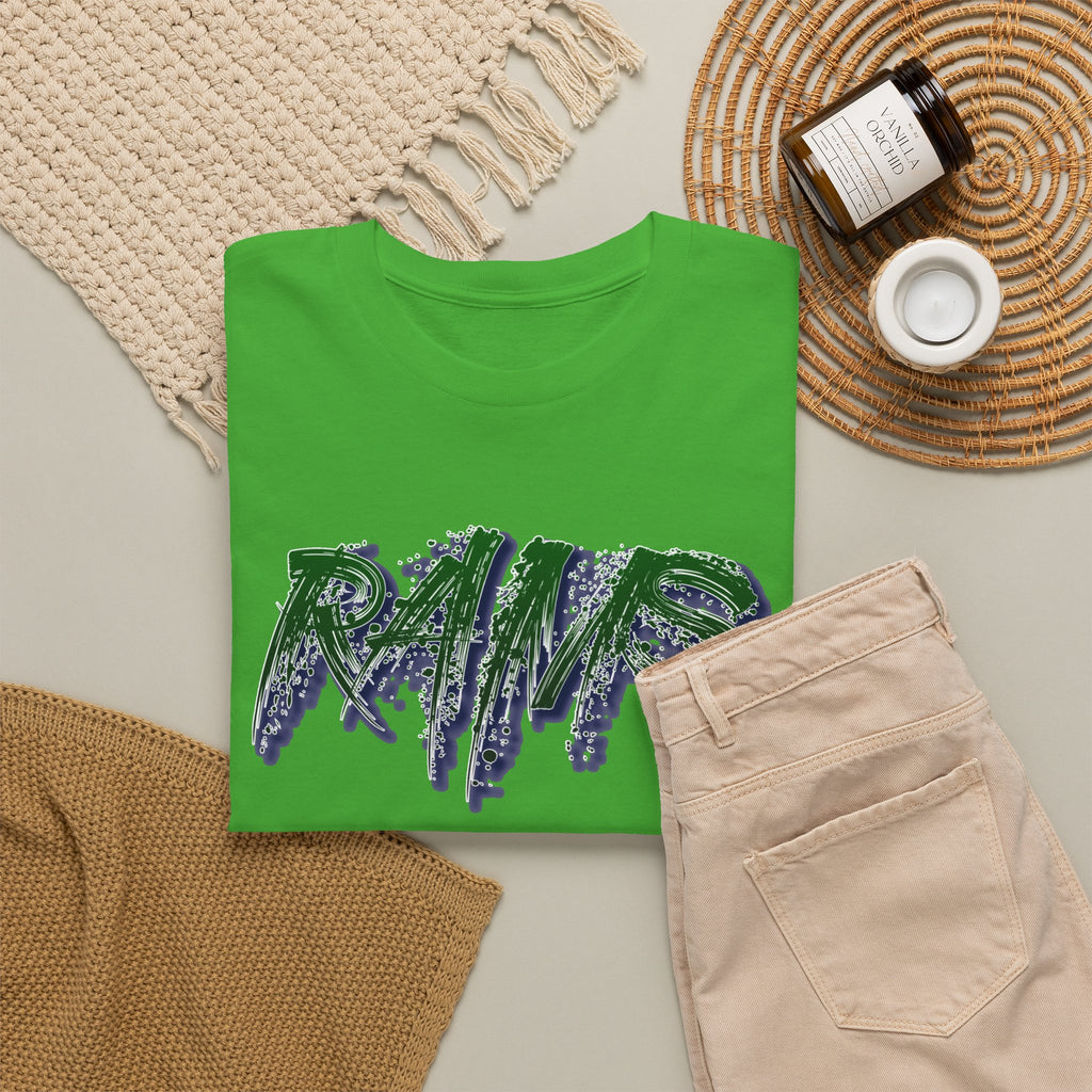 Rio Rancho Rams Spirit T-shirt