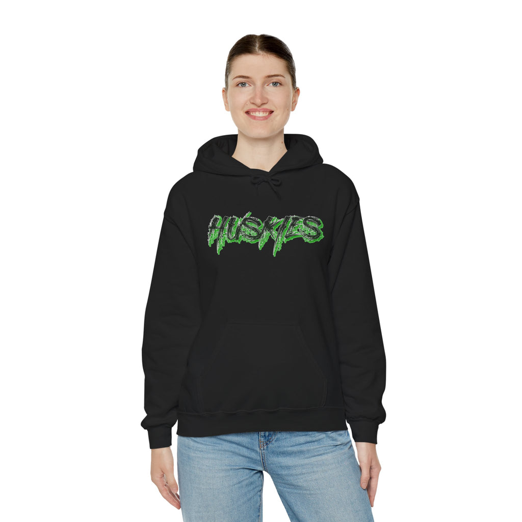 Hope Huskies Unisex Heavy Blend™ Hooded Sweatshirt