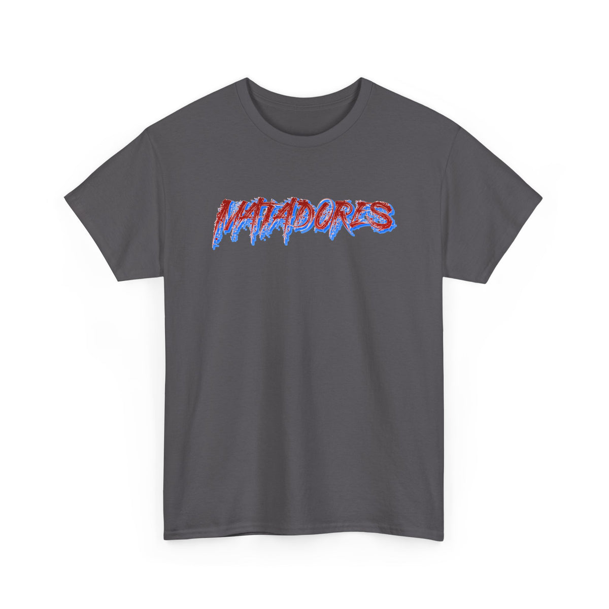 Sandia Matadors Spirit T-shirt