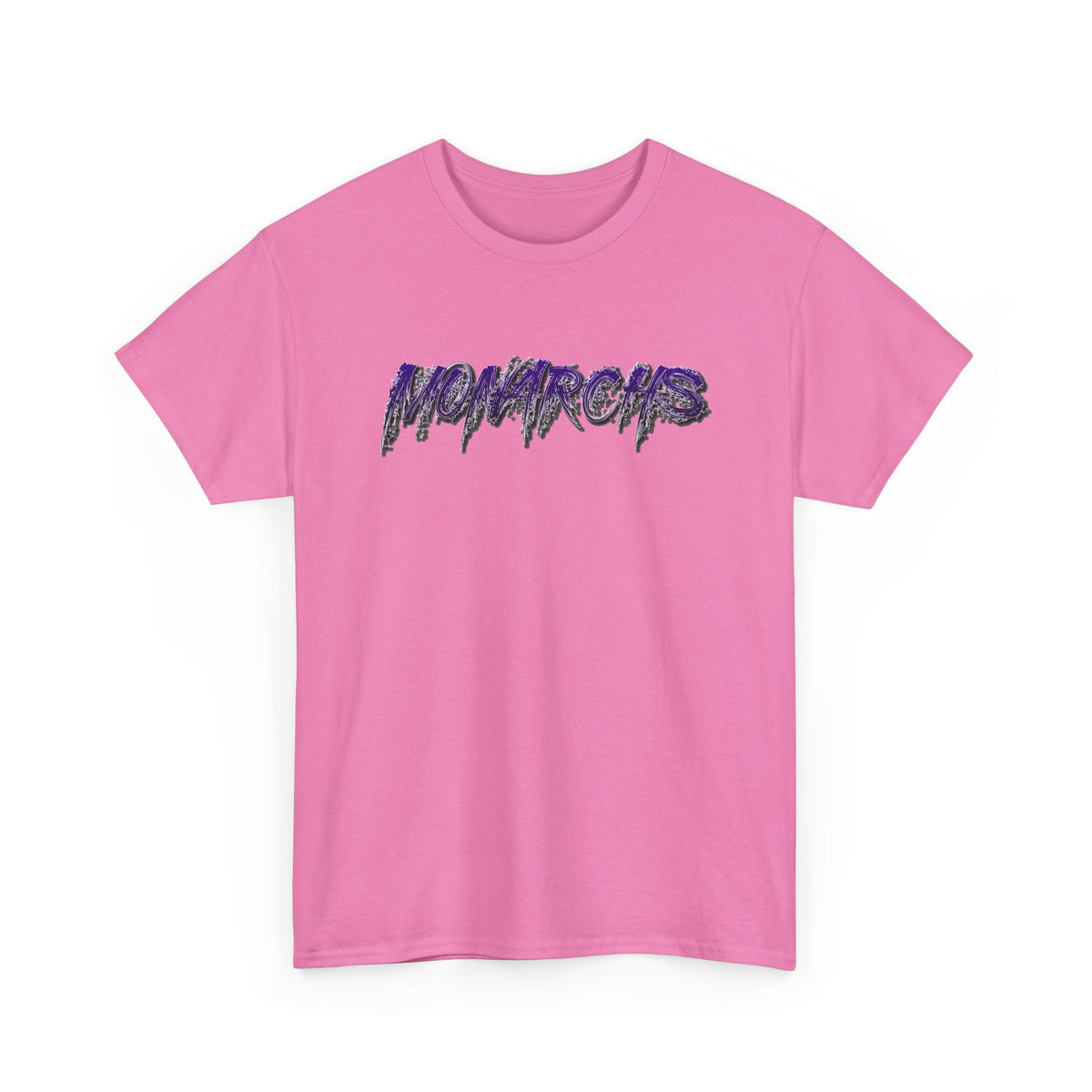 Manzano Monarchs Spirit T-shirt