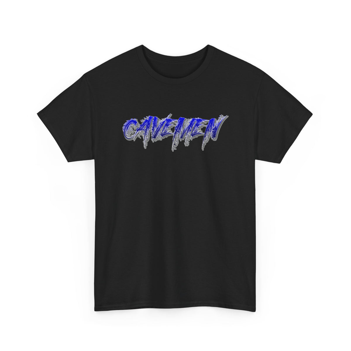 Carlsbad Caveman Spirit T-shirt