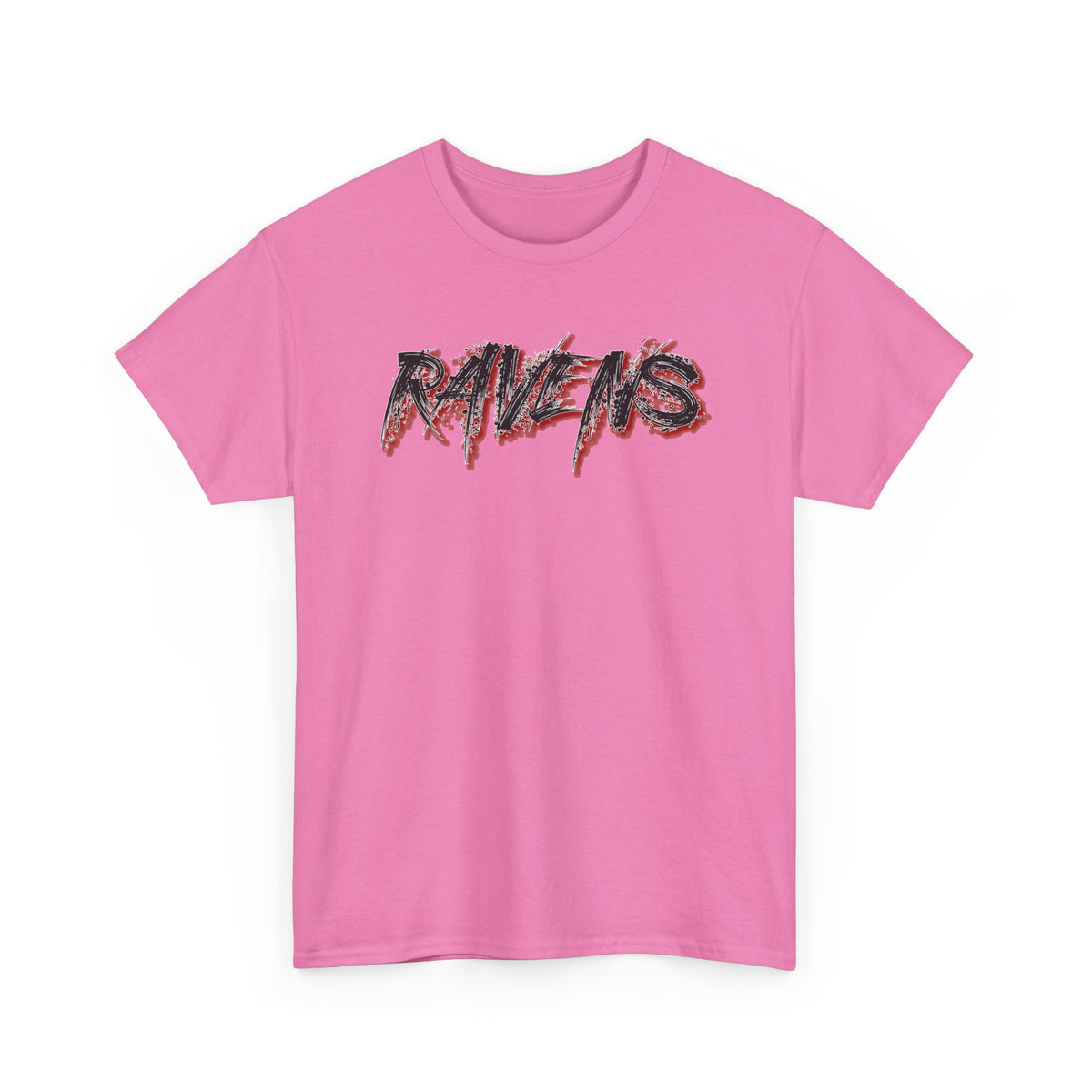 Rio Grande Ravens Spirit T-shirt