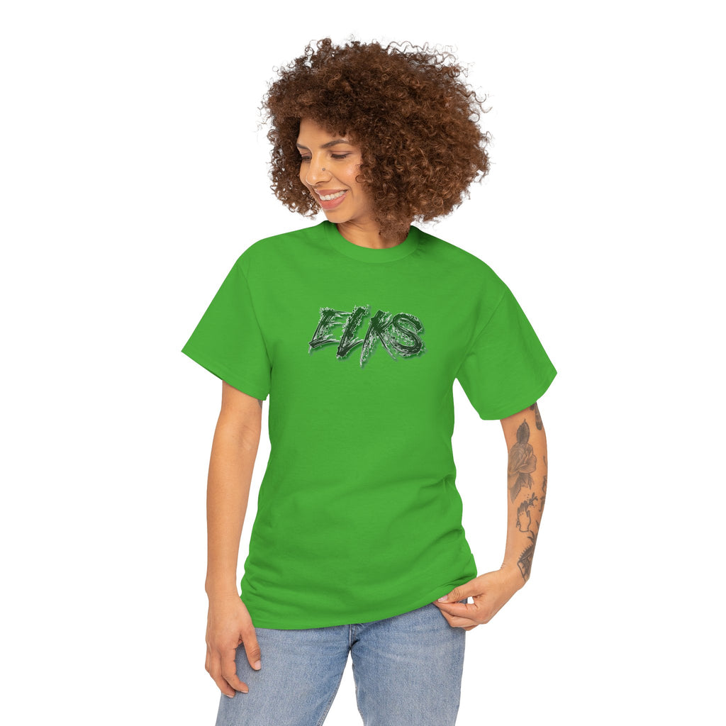 Pojoaque Elks Spirit T-shirt
