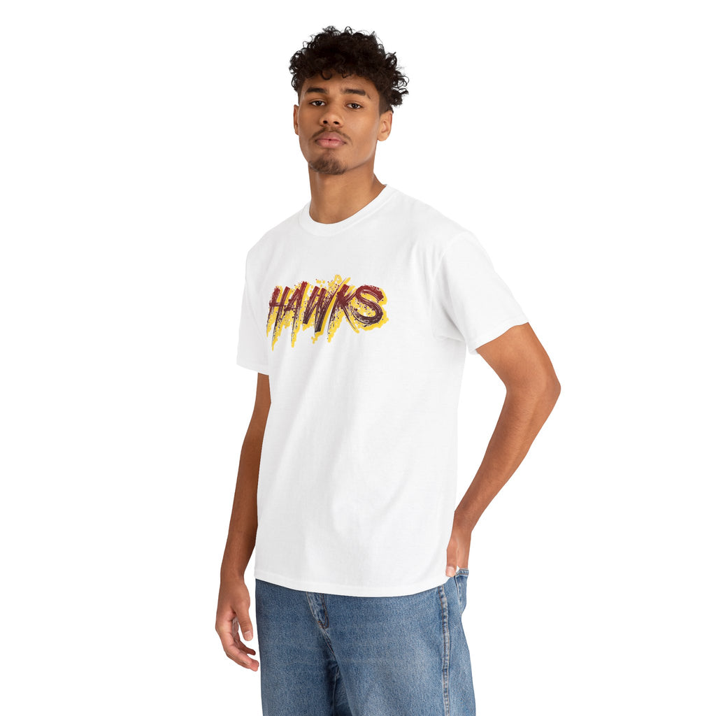 Centennial Hawks Spirit T-shirt