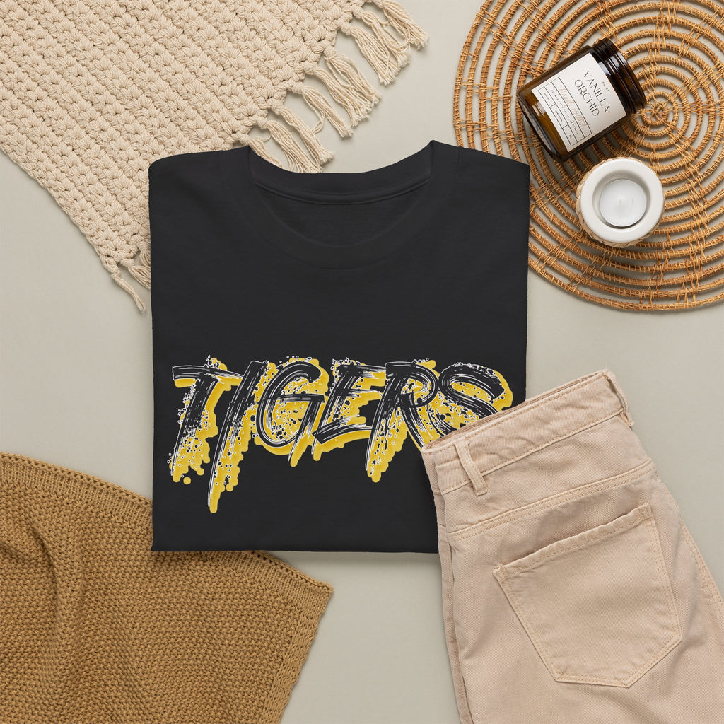 Alamogordo Tigers Spirit T-Shirt